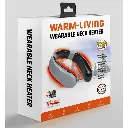 CP-NW02 - Warm Living Personal Neck Warmer -  3D Box.webp