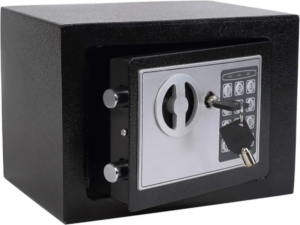 Professional Electronic Digital Security Safe - 3(K2JS1172317).webp