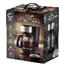 CC-12SS-HDL 12 Cup Coffee Maker - Box.webp