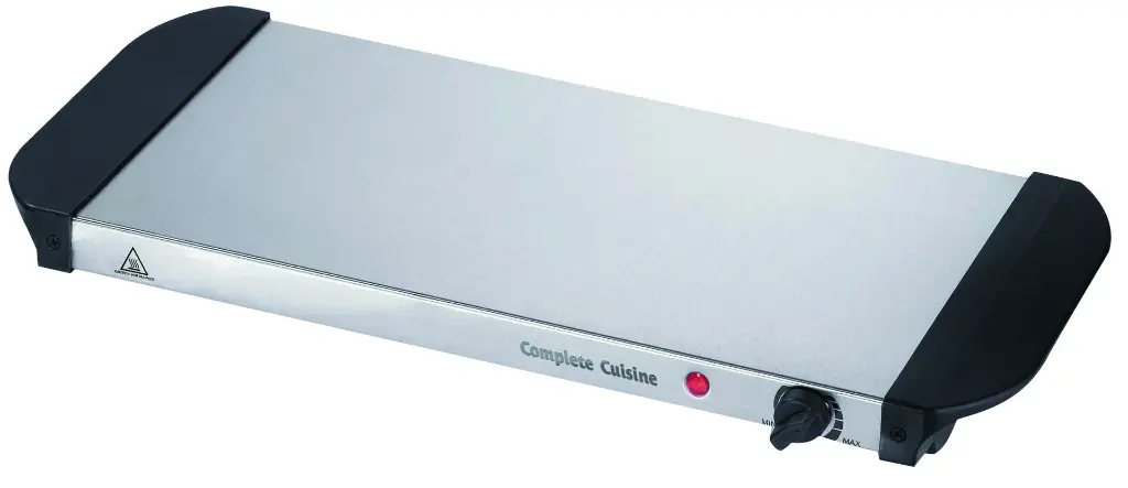 CC-WT-1709-HDL - 17 x 9 Inch  Warming Tray.webp