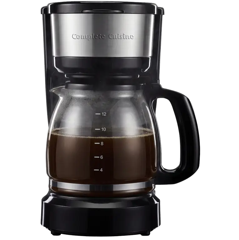 CC-12SS-HDL 12 cup coffee stainless - only.webp