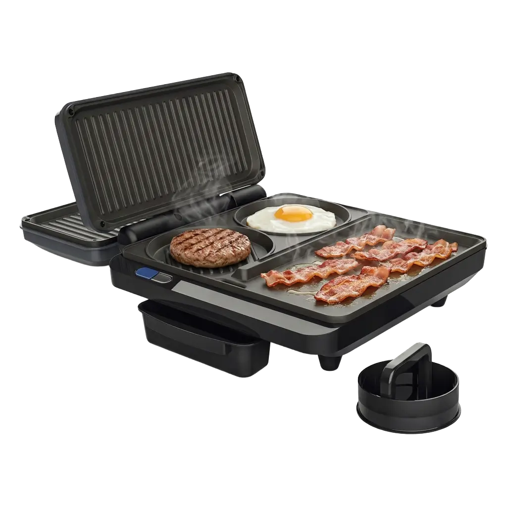 CC-BF3N1-HDL_ 3in1 Breakfast Station - 1.webp