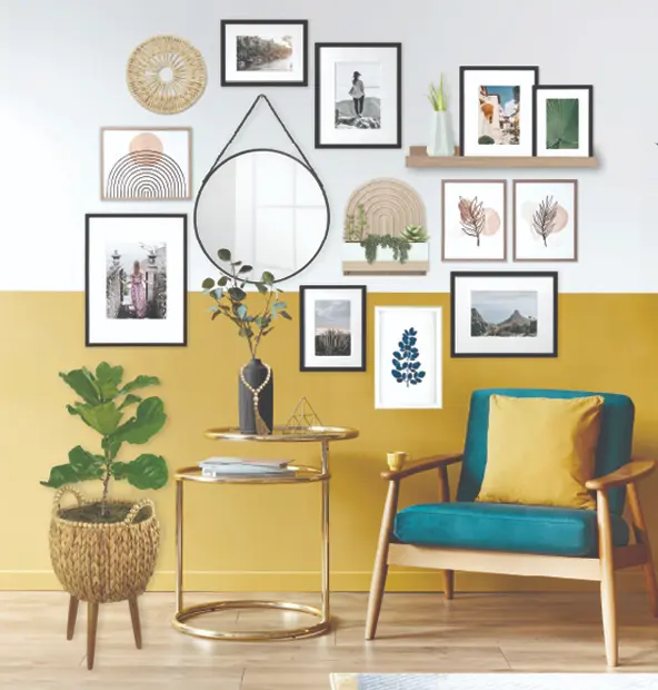7E217PSA Gallery Frame Set 3A.webp