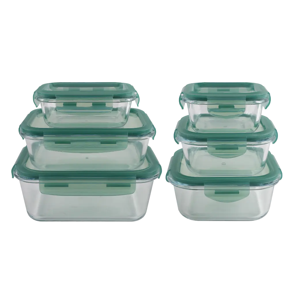 12GLSFSS1K2J-GRN - Glass Food Storage - 1.webp