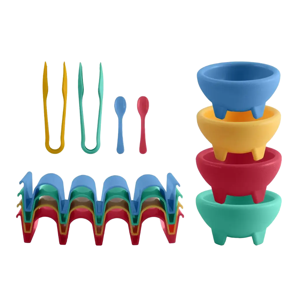 12TACOTRKK2J - Taco Truck Set - 1.webp