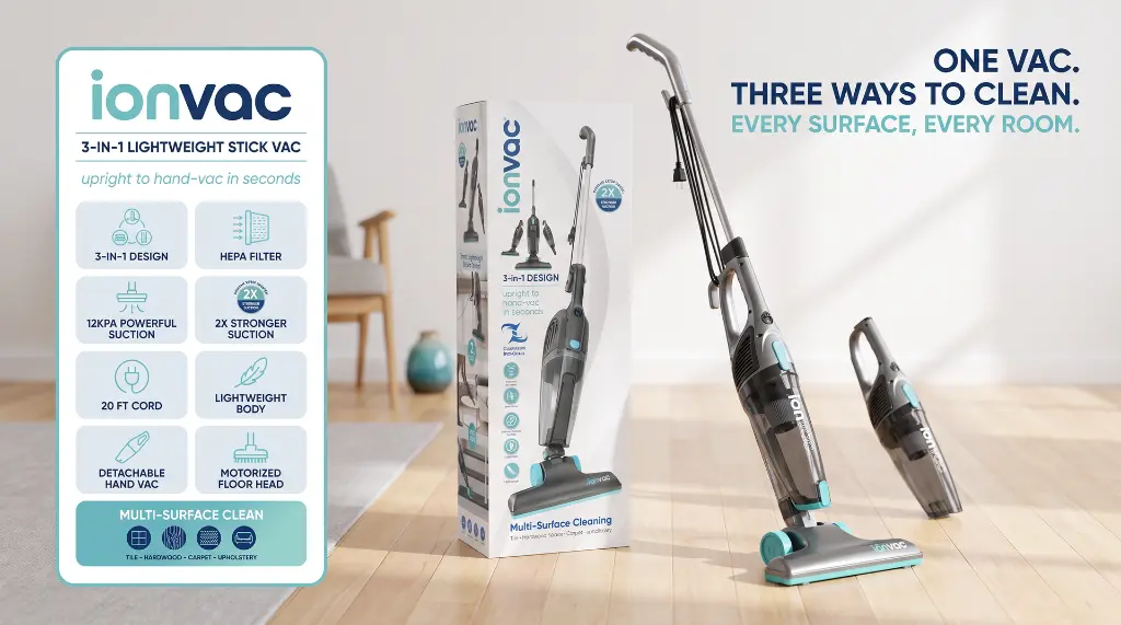 8842WM - 3-in-1 Stick Vac - sheet.webp