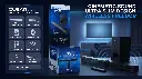 30082KJ - ClearWave Soundbar and Subwoofer - sheet.webp