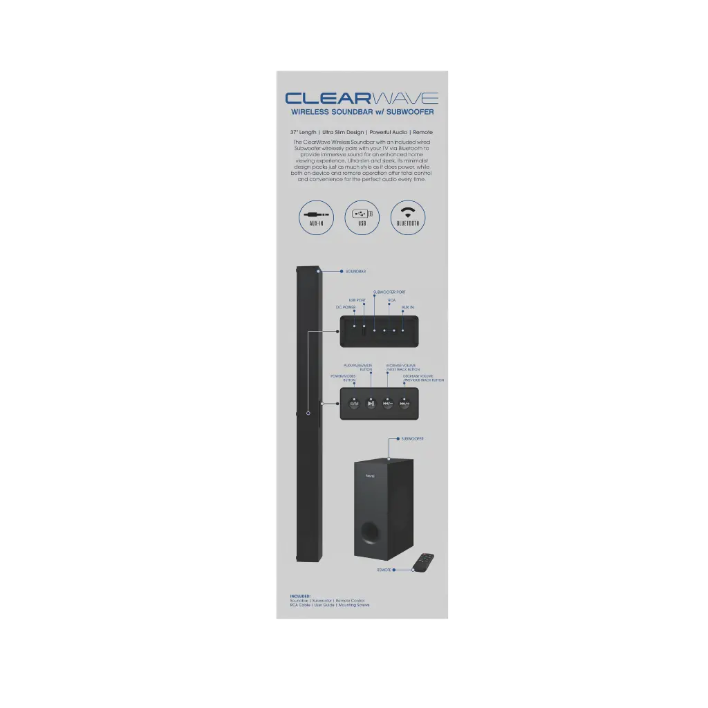 30082KJ - Home Theater System - 3.webp