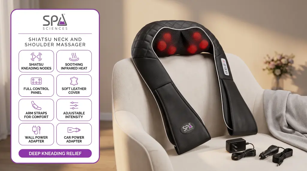 850026141580 - Shiatsu Neck Massager - sheet.webp