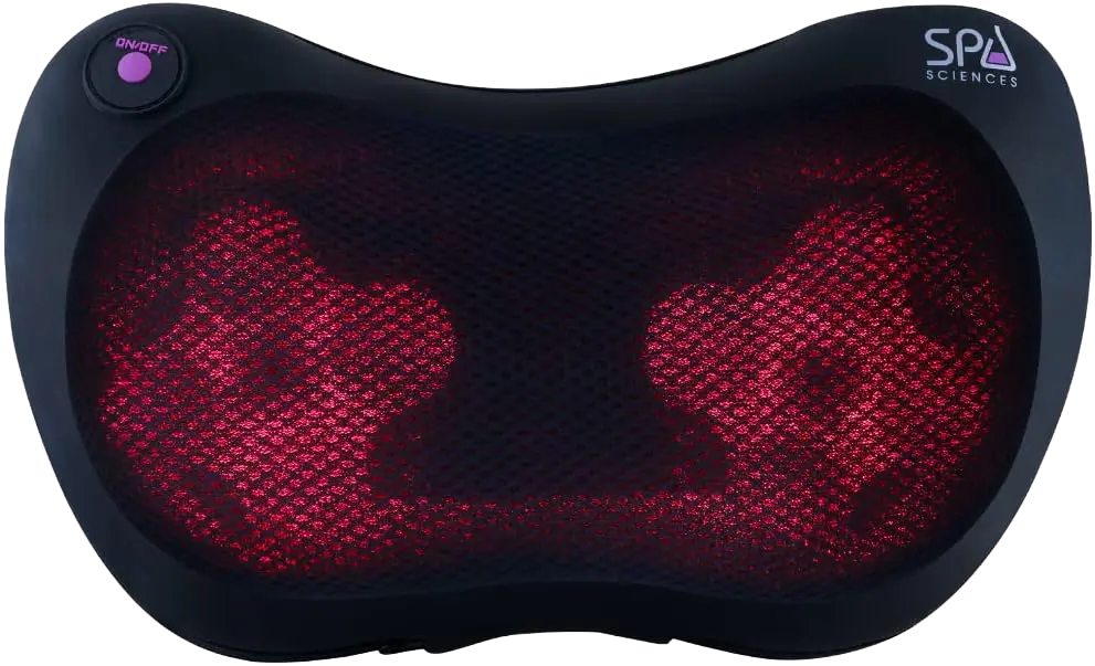 850026141870  TAO Shiatsu Massager for Back, Neck & Shoulder_.webp