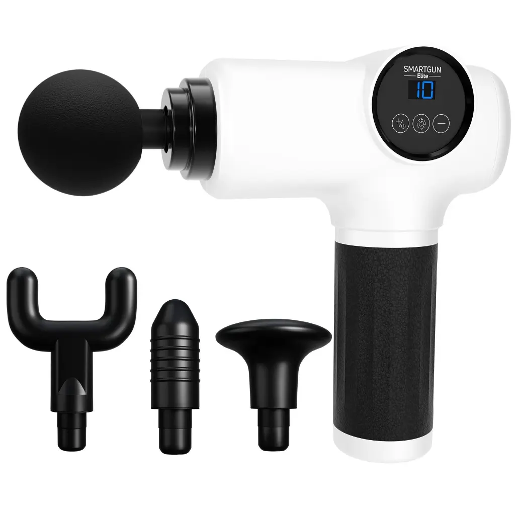 850038082147 - Spa Sciences Smartgun Elite White.webp