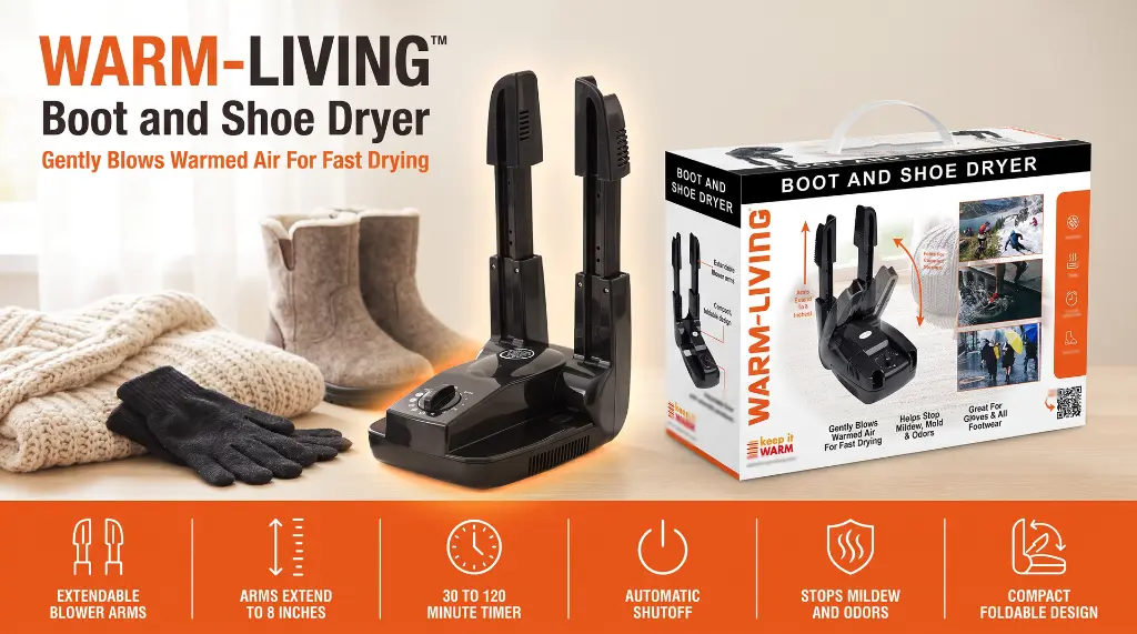 BD-007 - Boot and Shoe Dryer - sheet.webp