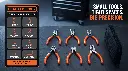 BDHT84003 - 6pc Mini Pliers Set - sheet.webp