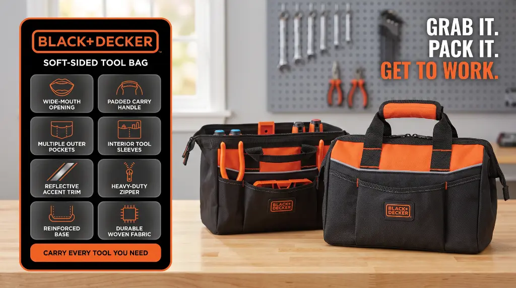 BDST500001APB - 12in Tool Bag - sheet.webp