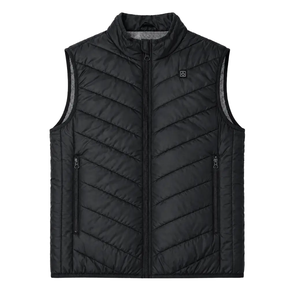 BW-HW-HT-129 Heated Vest - 1.webp