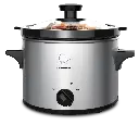 CC-1500-SL-HDL - 1,5QT Slow Cooker - 1.webp