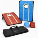 EastPoint 2' X 3' Portable Cornhole Set 