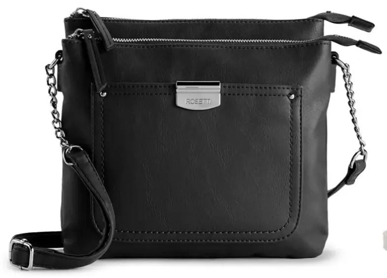 Rosetti Maeve Crossbody Bag