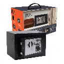 Professional Digital Security Smart Safe