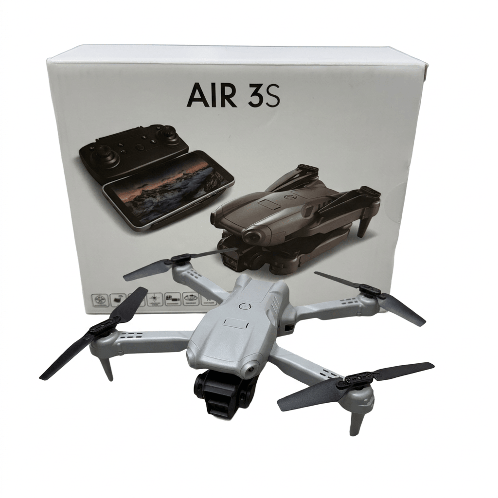 AIR 3S Drone with HD Camera