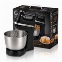 Complete Cuisine 3.7-Qt Power Stand Mixer