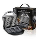 Complete Cuisine® 2-Slice Waffle Maker